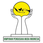 HIPMI Kota Jayapura Logo